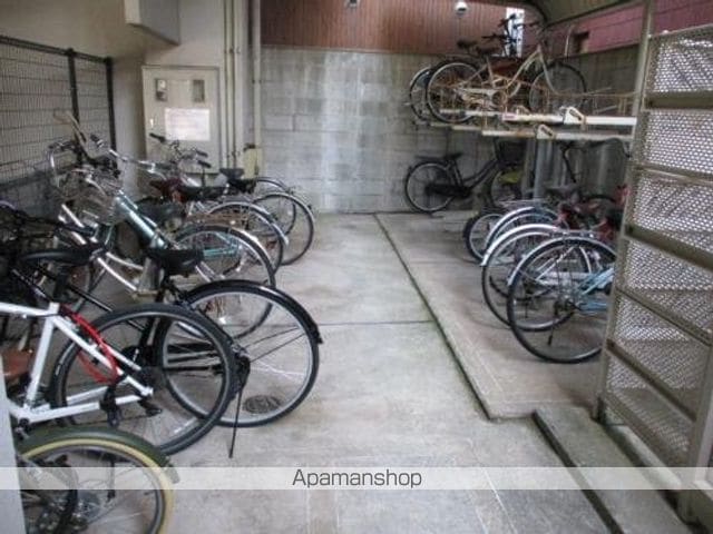 アクアシティイーストパーク 1101 ｜ 福岡県福岡市博多区千代４丁目29-31（賃貸マンション1K・11階・24.03㎡） その14