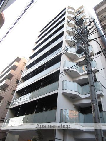 ザ・パークハビオ横浜東神奈川