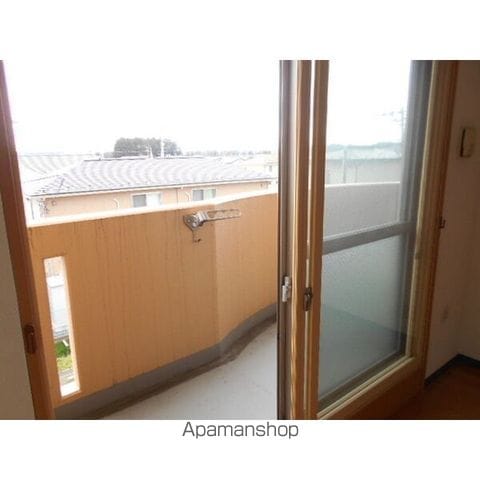 フレヤ四季の内装写真