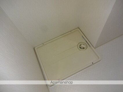東京都昭島市松原町２丁目[3LDK/80.96m2]のその他設備