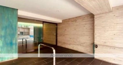 クレヴィスタ池袋ウエスト[1K/26.4m2]のエントランス