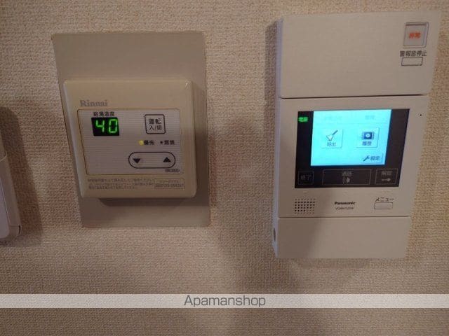 日神パレス東高円寺の内装写真