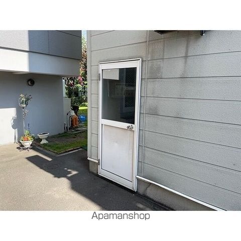 シュトラールハイムの内装写真