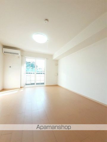 さざんか姫の路Aの内装写真