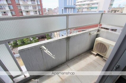 アルファ藤塚町７０１号[1K/20m2]の収納