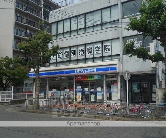 山口マンションの周辺写真