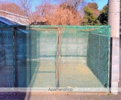 レオパレス北初富[1K/20.28m2]のその他部屋・スペース