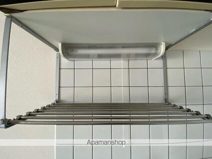 シルクハイム中央町[1R/22m2]の内装2