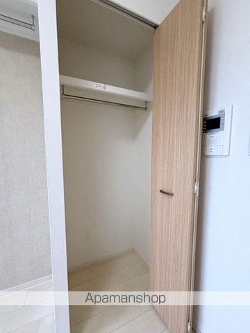 ラドゥセールSAKURAGAWAの内装写真