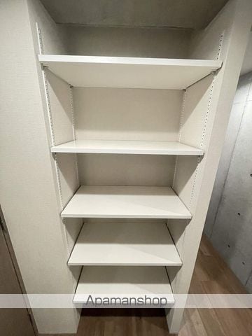 GRANPASEO碑文谷SOUTHの内装写真