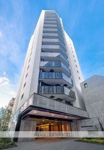 プライムアーバン浅草テラスの外観写真