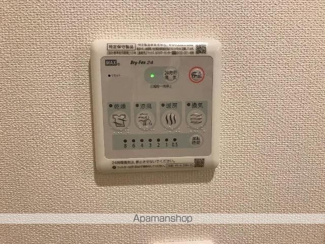 RUCOTAの内装写真