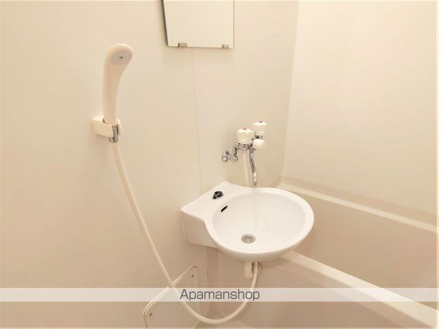 レオパレス粟野名の内装写真