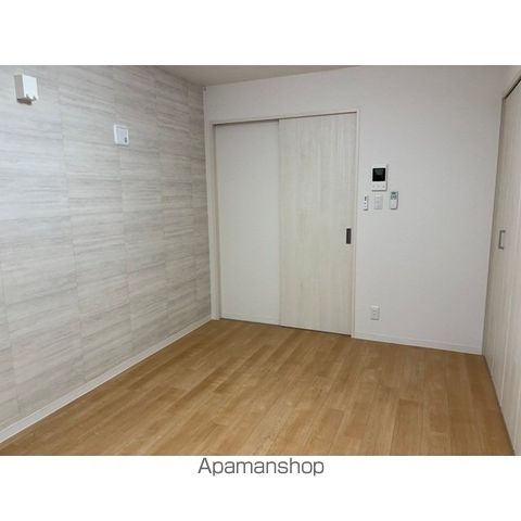 クレアール西今川の内装写真