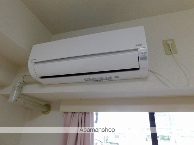 ライオンズマンション甲府中央の内装写真