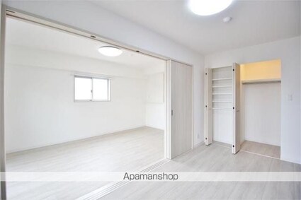 ノアズ　アーク[1LDK/41.36m2]のその他部屋・スペース