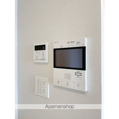BLUROCK後楽園の内装写真