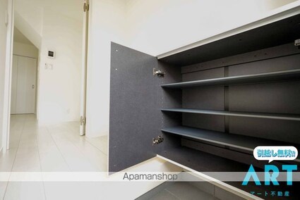 ＭＨＴメゾネット勝岡Ｈ棟[2LDK/73.04m2]の内装1