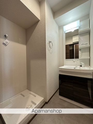 RESIDENCE花畑の内装写真