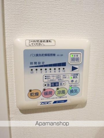 HF門前仲町レジデンスの内装写真
