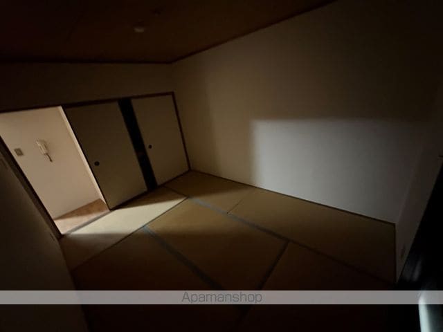セジュール翠の内装写真