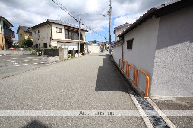 セントラル豊中東の周辺写真