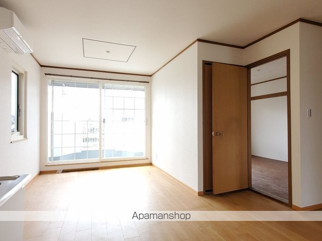 VILLA AMITY Dの内装写真