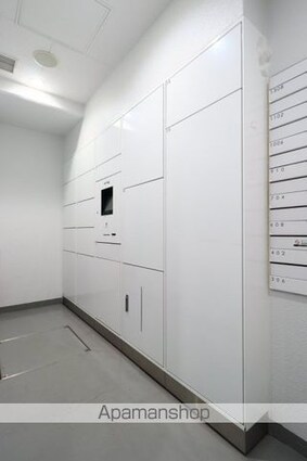 東京都渋谷区本町３丁目[1DK/33.24m2]のその他内装1