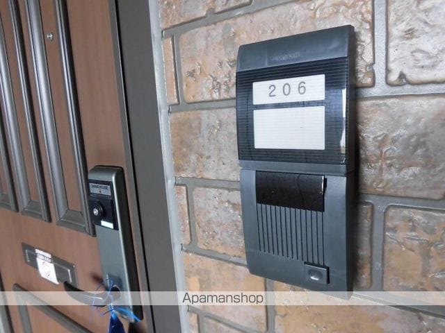 アクティブ C棟の内装写真