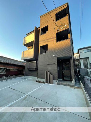 ＢＵＥＮＡ　ＣＡＳＡ　西千葉 303 ｜ 千葉県千葉市稲毛区黒砂２丁目8-7（賃貸アパート1DK・3階・29.91㎡） その3