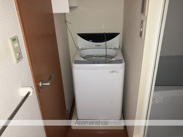 ヨモヨモハイツの内装写真
