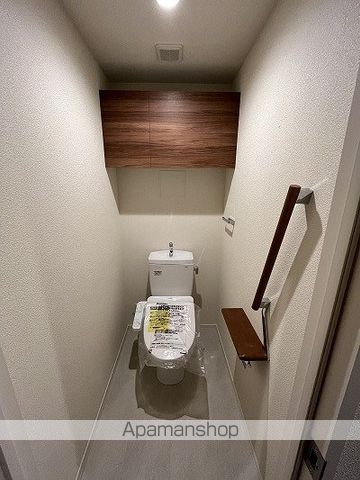 オカバ姫路青山シャーメゾン Bの内装写真
