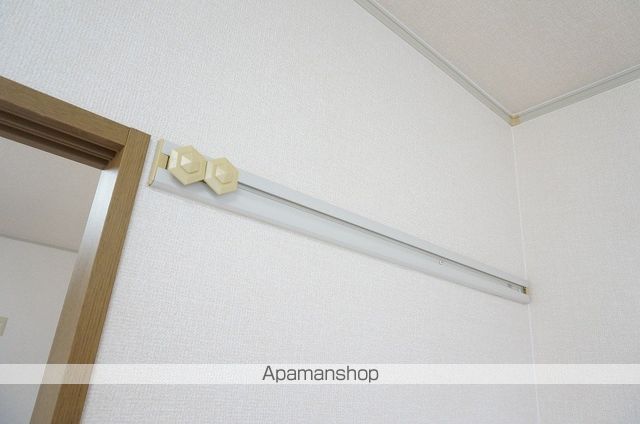 セジュール青葉の内装写真