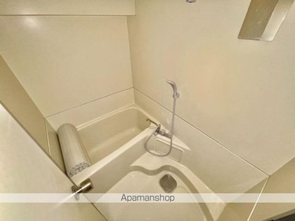 アドホック６（ａｄｈｏｃＢｌｄ．）[2LDK/52.92m2]のバス