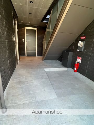 ジョリ スヴニールの内装写真