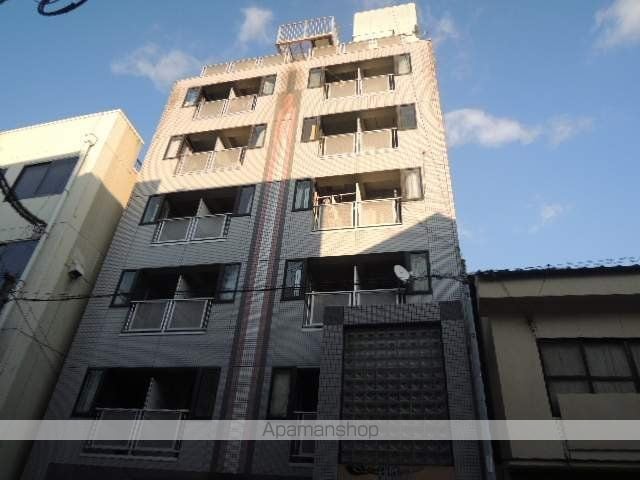 アルティメイトbuildg.今町の外観写真