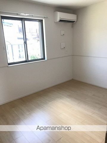 ティ アーモ ドゥーエの内装写真
