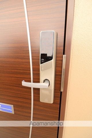 ファルコン寿の内装写真