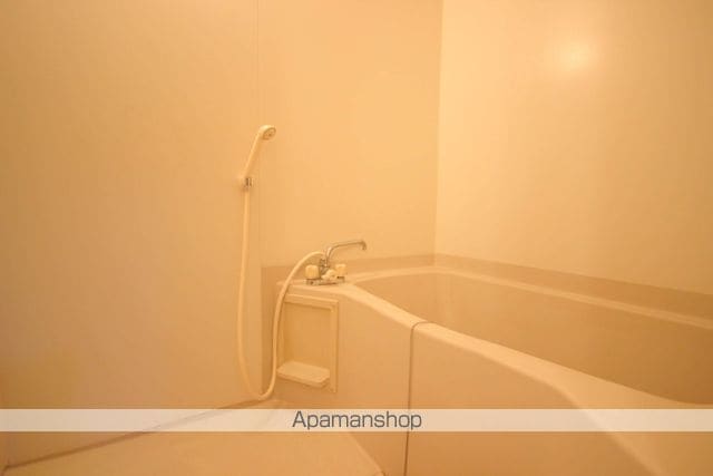 グリーンパークヨシハラの内装写真