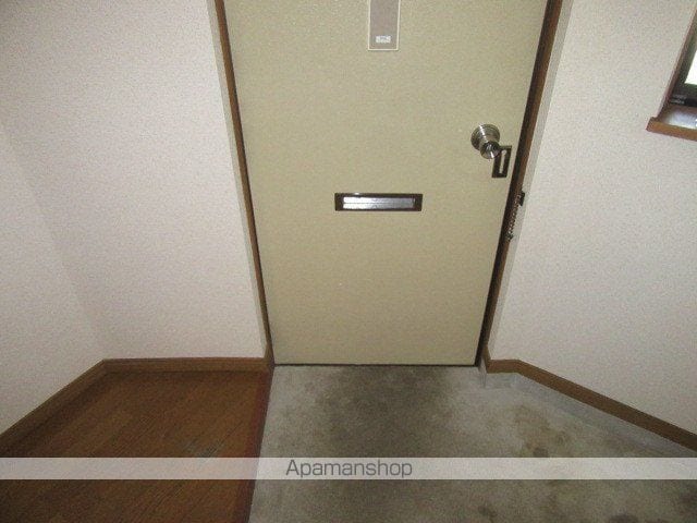 ハイツキャロルの内装写真