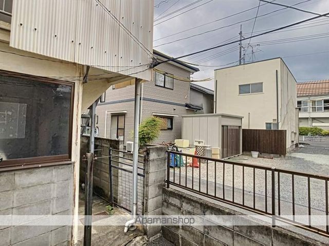 ホワイトアベニュIのその他写真