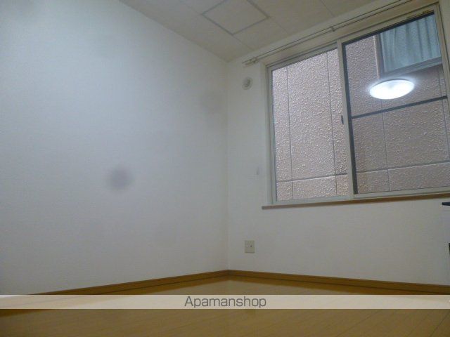 メゾンドゥルイースの内装写真