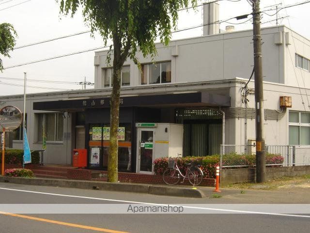 コンフォース鳩山の周辺写真