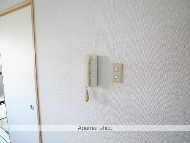 ソレアード東鴻池の内装写真