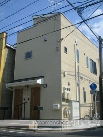 メゾン ド フルールの外観写真