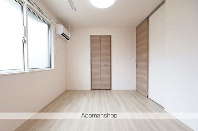 campanella中山南の内装写真