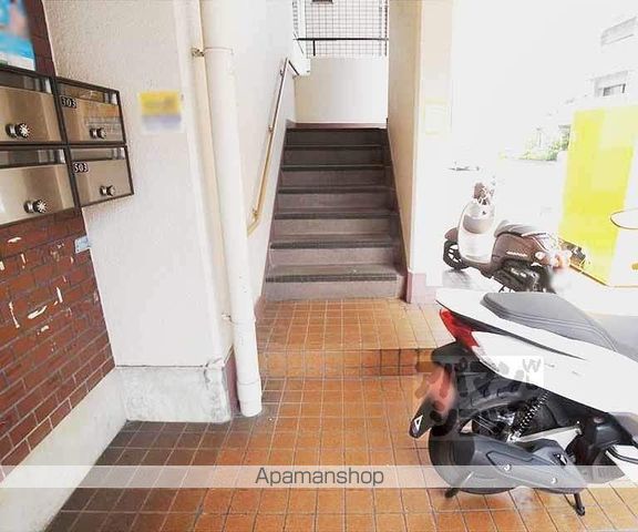 くめマンションの内装写真