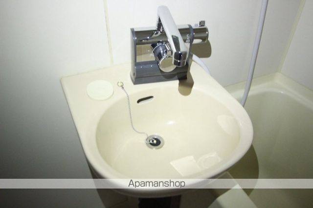 グランディール門田屋敷の内装写真