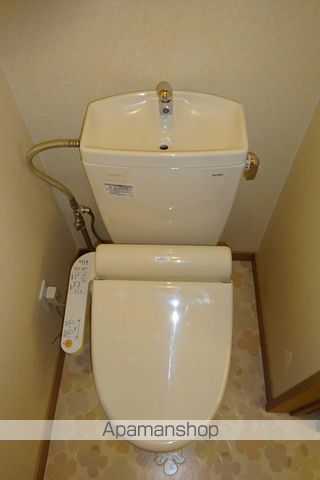 EAGLEVIIの内装写真