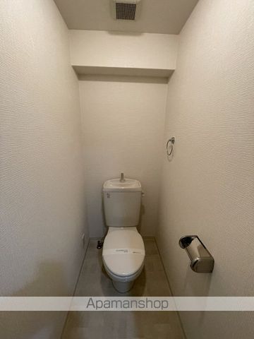 第22友建ビルの内装写真